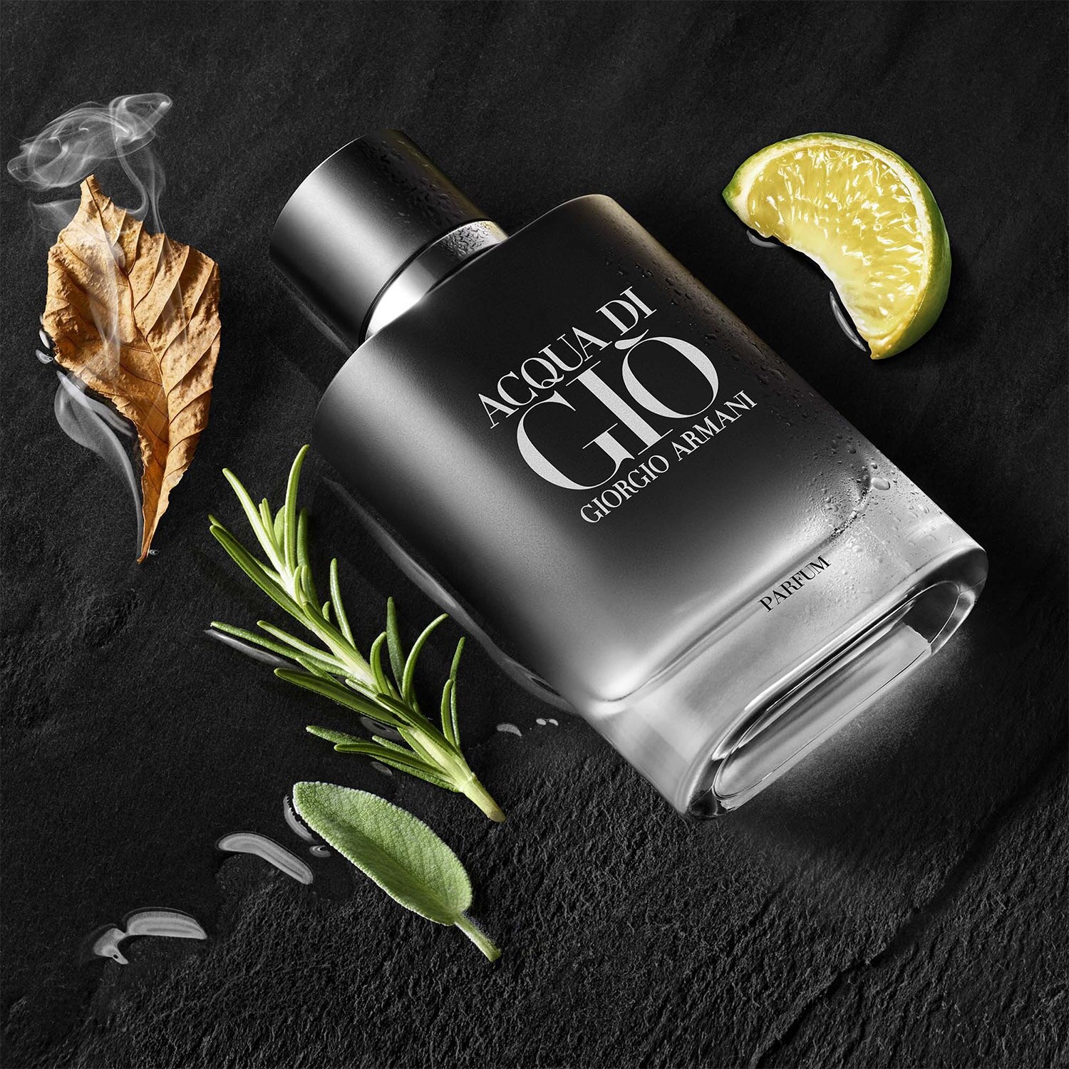 Nuevo aqua de best sale gio